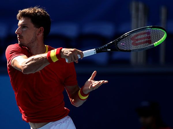 השיג את מדליית הארד. קארנו-בוסטה (getty)