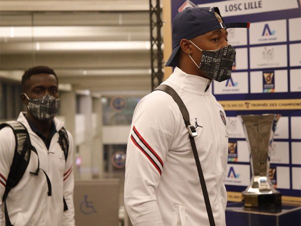 פרסנל קימפמבה (PSG)