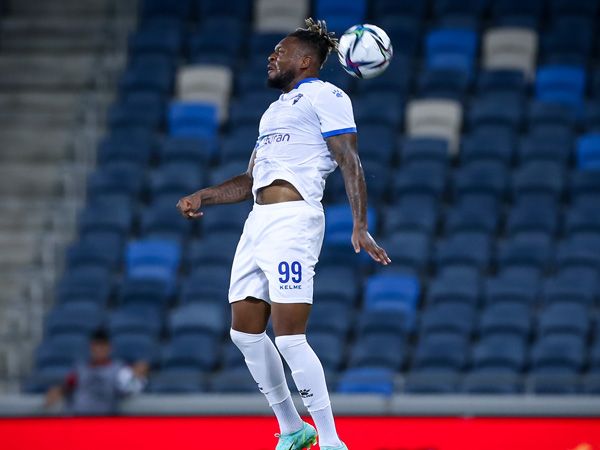 ייעדר עקב הרחקה. פרייר (צילום: מאור אלקסלסי)