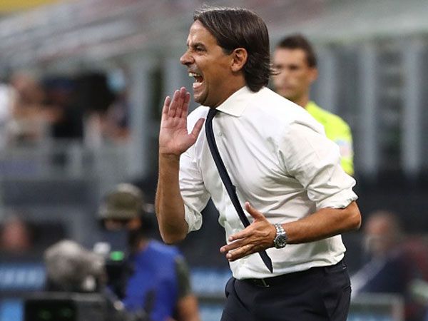 סימונה אינזאגי. ככה הוא רצה להתחיל (Getty)