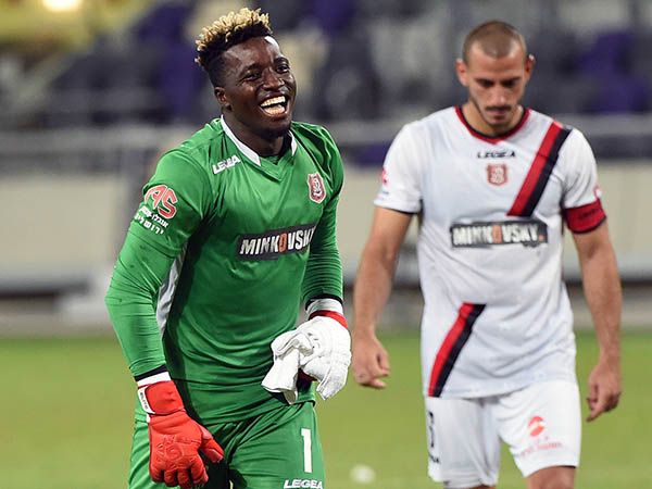 הפועל ירושלים נהנית (ברני ארדוב)