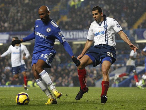 הופיע בבמות הגדולות ביותר (GETTY)