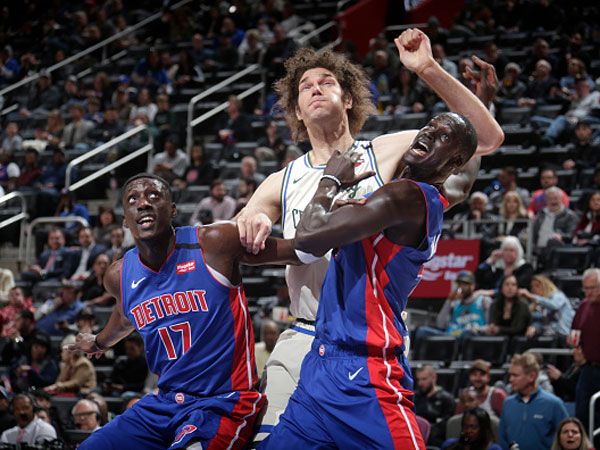 מייקר. ימצא גאולה בבירה? (Getty Images)