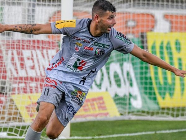 (צילום מהטוויטר של וולפסברגר)