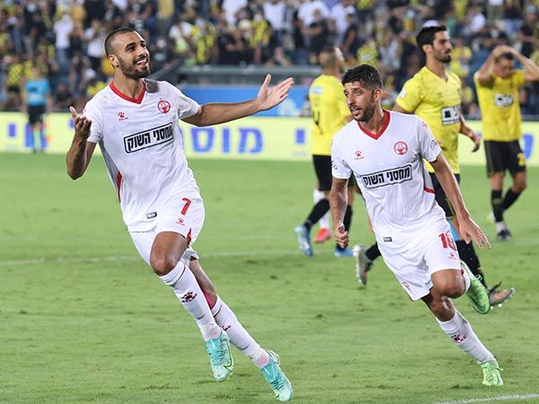 ספורי. עצרו את כדור השלג (דני מרון)