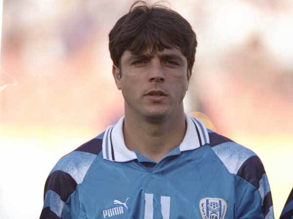 אלי אוחנה. גם הוא היה במוקד (GETTY)