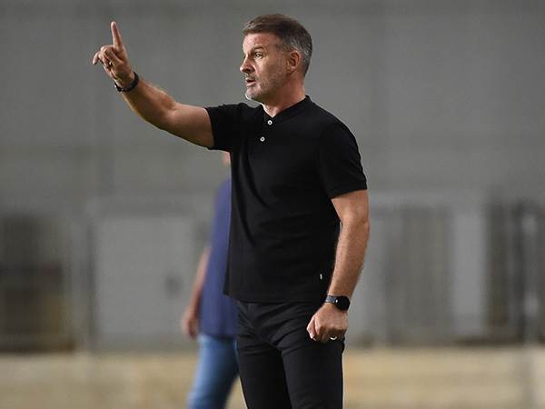 בקבוצה מצפים לשיפור משמעותי. אטפלד (צילום: ברני ארדוב)