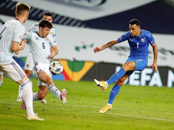 מבקיע מחונן (אלן שיבר)