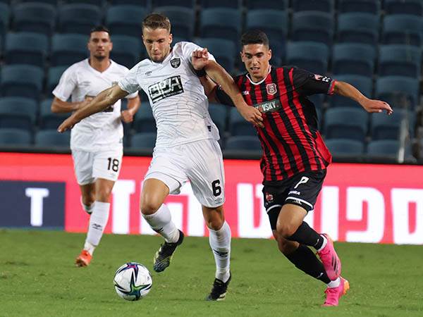 זרגרי. בדרך ליעד חדש? (דני מרון)