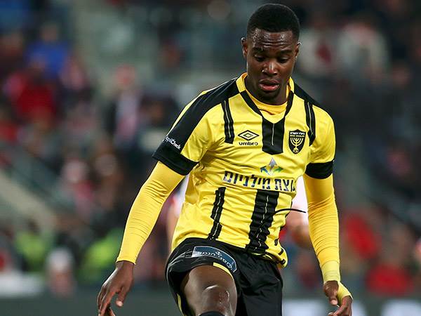 עשוי לשוב לישראל. פלומן (מאור אלקסלסי)