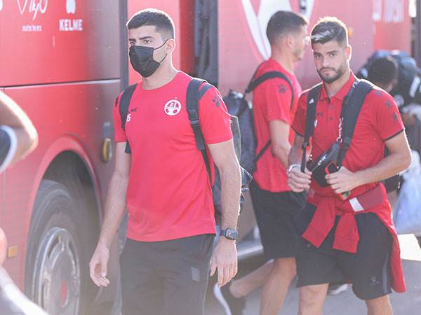 "בושה וחרפה" (מאור אלקסלסי)