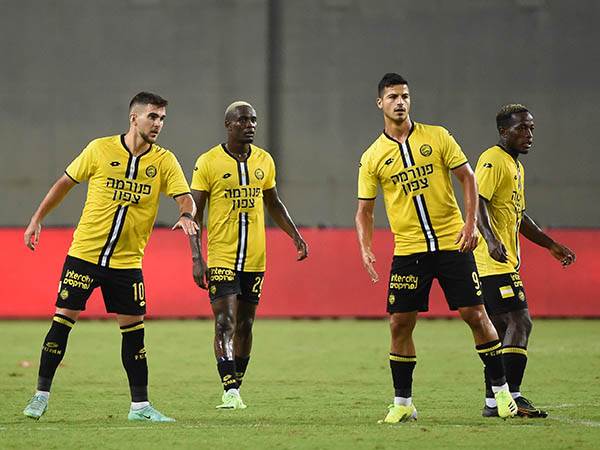 (צילום: ברני ארדוב)