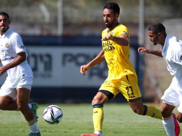 (צילום באדיבות מכבי ת"א, האתר הרשמי)