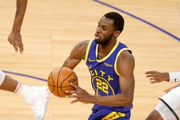 יפתח את העונה? וויגינס (GETTY)