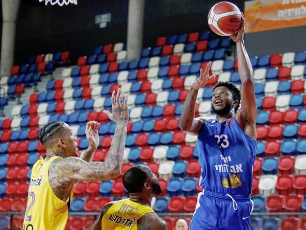 פאטון. איזה קרב זה היה (אלן שיבר)