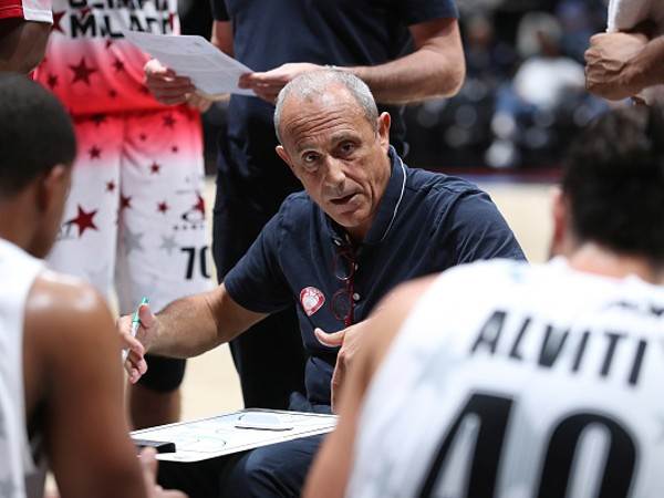 מסינה. עוד צעד קדימה (GETTY)