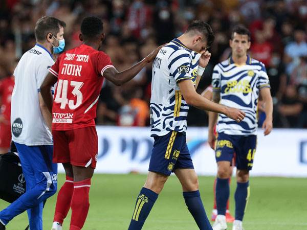 ההתלהבות הייתה מוקדמת מדי? (דני מרון)