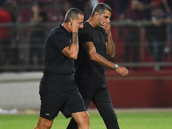 שרון מימר. פגרת הנבחרות באה לו בזמן (ברני ארדוב)