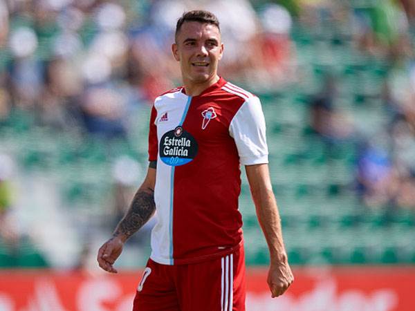 כמעט והציל את קבוצתו. אספס (getty)