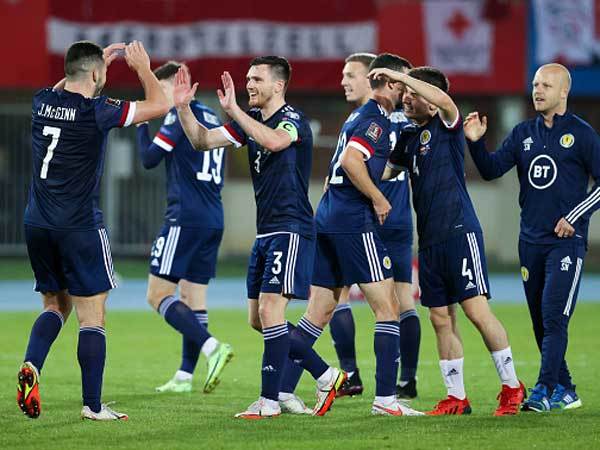 חזרו לחיים נגד אוסטריה (GETTY)