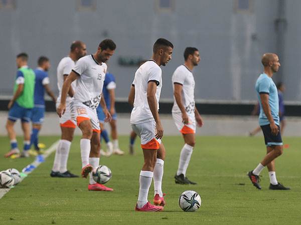 תפגוש את נס ציונה. בני יהודה (גליקמן)