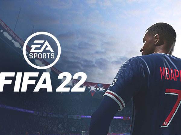 אמבפה. מעל מיליארד שערים בפיפ"א (FiFA)