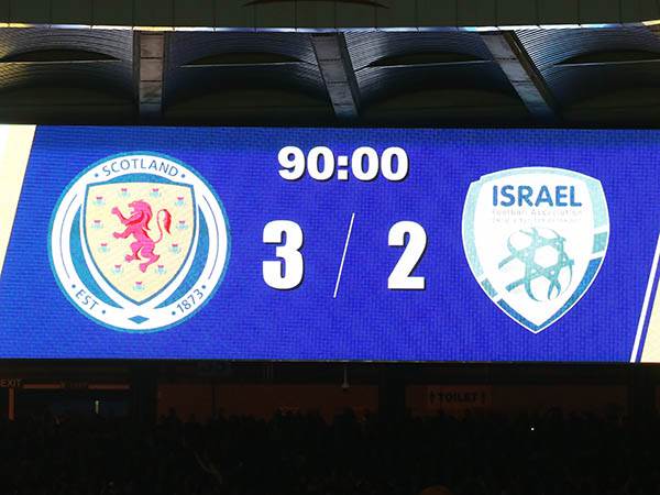 תוצאת הסיום. היה ידוע מראש? (אודי ציטיאט)