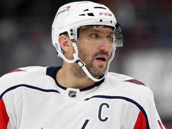 אובצ'קין. הרונאלדו של הענף (Getty)