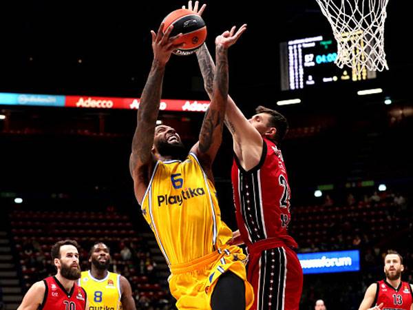 הפעם לא היה נס (GETTY)