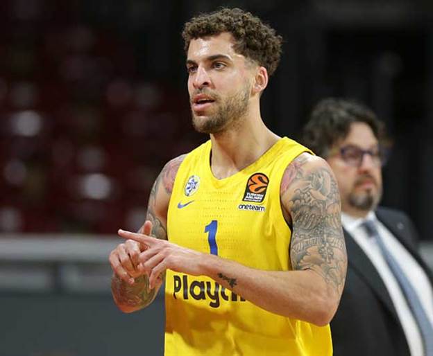 ווילבקין. עמדת הרכז נעלמה (GETTY)