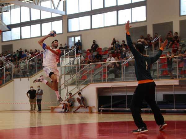 כבש 10 שערים במחזור האחרון. קסם עמיאל (אביב מאירזון)