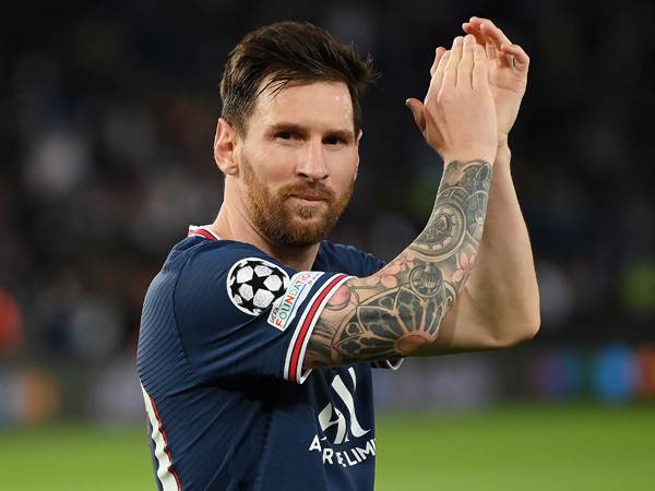 מסי. ברתומאו היה משאיר אותו? (Getty)