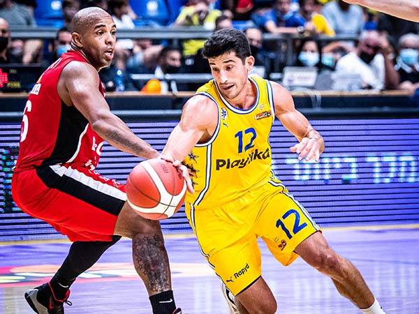 גם דיברתולומיאו יחשב לישראלי (עודד קרני)