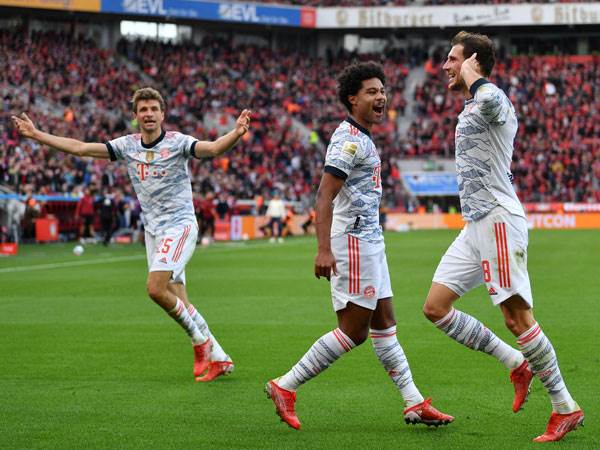 "לא נראנו טוב בפתיחה" נגלסמן לא שכח את דקות הפתיחה (getty)