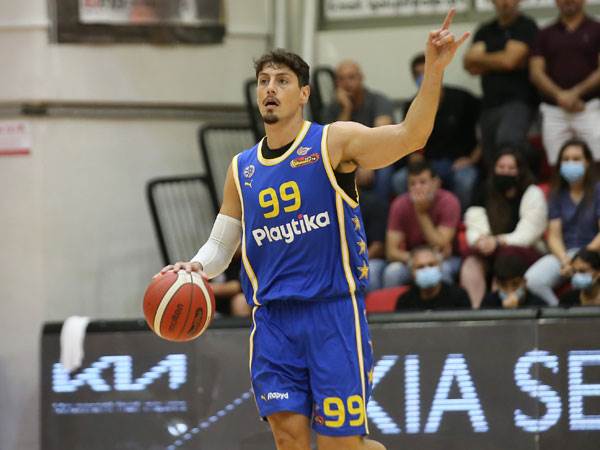 זיו, "לא עיכלתי את מה שקרה" (אודי ציטיאט)