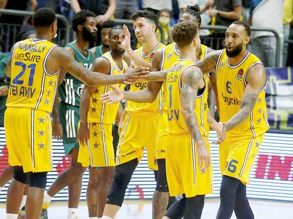 שרדו את המותחן (אלן שיבר)