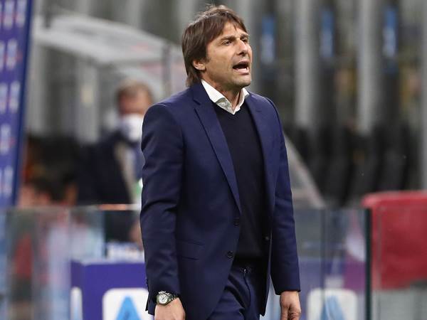 קונטה. האיש שיונייטד צריכה? (GETTY)