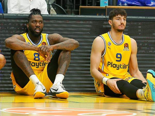 בחמישי מחכה יריבה קצת יותר מאתגרת (אלן שיבר)