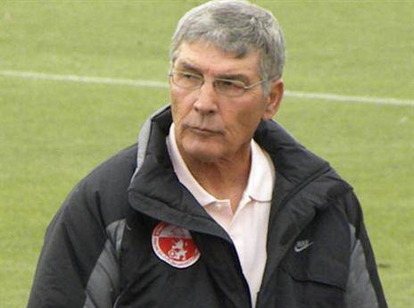 לופא קדוש זצ״ל. הבין איך להסתדר עם הקהל של ב"ש (אלן שיבר)