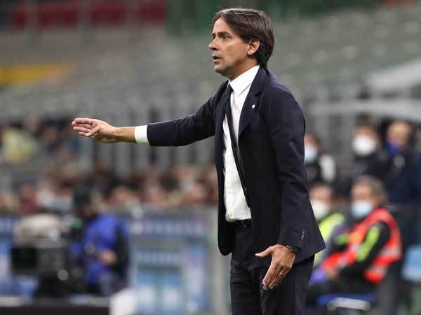 סימונה אינאזגי אופטימי (Getty)