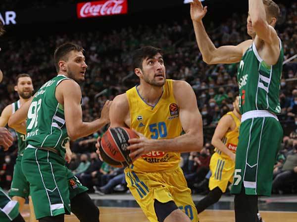 זוסמן. סיכוי קלוש (GETTY)