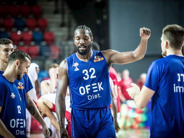 הרצליה תחזור למסלול? (קרדיט: ליגה סדירה)