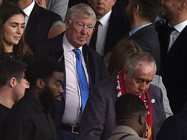 אף אחד לא הצליח להיכנס לנעליו (Getty)