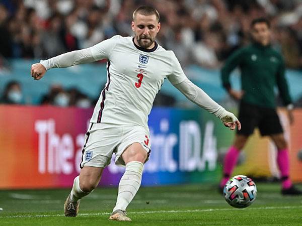 לוק שואו. הכוכב הגדול של ההרכב המשוער (Getty)