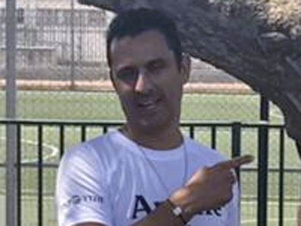 טל מוסרי של הספורט. אלימלך