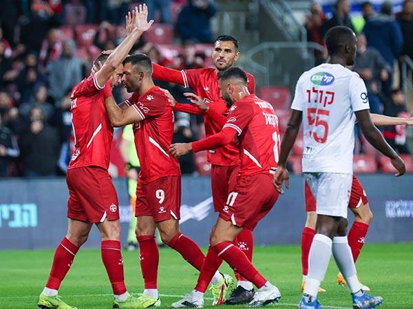 אבו עביד. לא חף מטעויות (דני מרון)