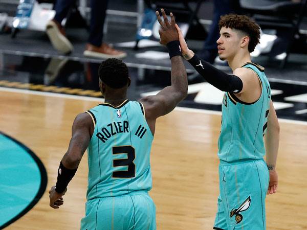 לאמלו בול וטרי רוז'יר (Getty)