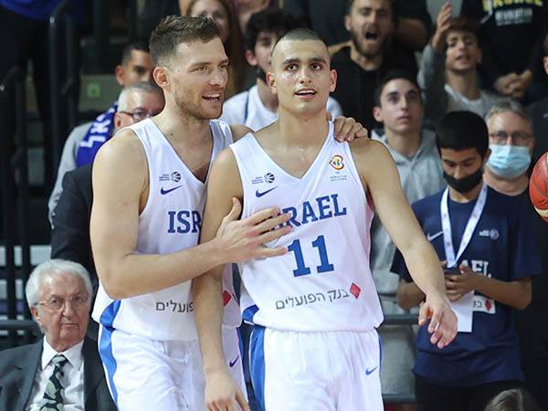 (צילום: דני מרון)