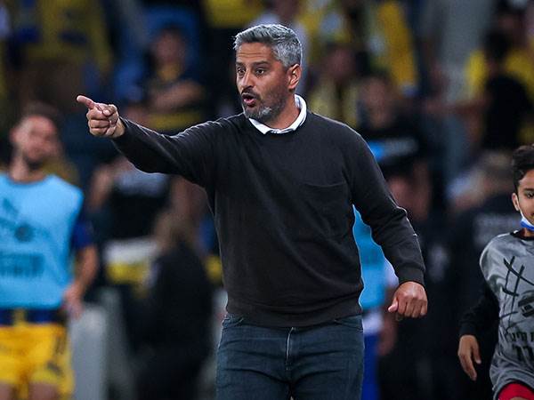 יצחקי. יבצע רוטציה (מאור אלקסלסי)