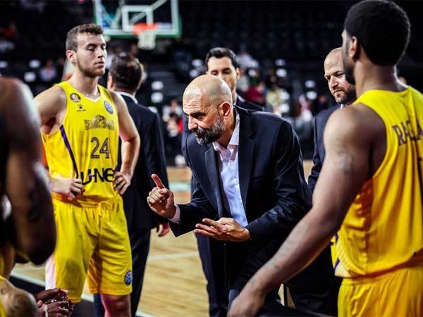 העליה כבר לא בטוחה (FIBA)